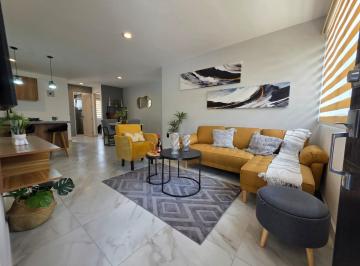 Departamento · 81m² · 3 Recámaras · 1 Estacionamiento · Departamento en Venta, en El Mirador, Queretaro