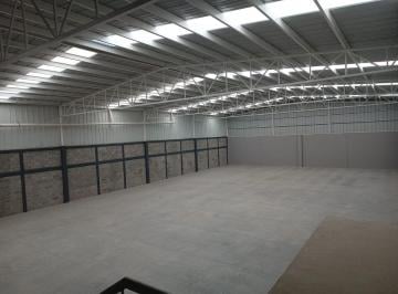 Bodega comercial , León · Bodega en Fraccionamiento Arco Sur León Guanajuato