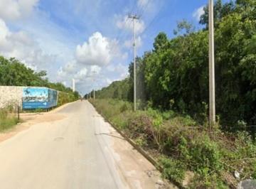 Terreno / Lote , Benito Juárez · Inversión Premium: 1 Hectárea con Uso de Suelo Mixto, Zona Huayacán