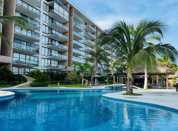Departamento · 115m² · 3 Recámaras · 1 Estacionamiento · Departamento en Venta Acapulco Diamante | Amenidades Premium y Oportunidad de Inversión en Acapulco