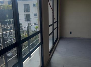 Departamento · 71m² · 1 Recámara · 1 Estacionamiento · Venta Departamentos Nuevos Santa Maria La Ribera - (4)