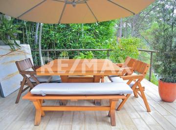Casa · 393m² · 3 Recámaras · 2 Estacionamientos · Casa en Venta - (4)
