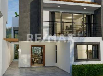 Casa en condominio · 216m² · 4 Recámaras · 2 Estacionamientos · Casa en Fracc. Sauco, Haras del Bosque - (4)