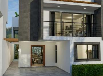 Casa en condominio · 216m² · 4 Recámaras · 2 Estacionamientos · Casa en Fracc. Sauco, Haras del Bosque - (4)