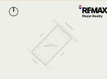 Terreno comercial · 1507m² · Venta Terreno en Mirador Tulum - (4)