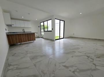 Casa · 149m² · 4 Recámaras · 2 Estacionamientos · Departamento en Venta, en El Mirador, Queretaro