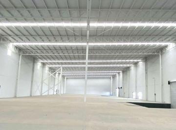 Bodega comercial , General Escobedo · Bodega Industrial en Renta en Escobedo