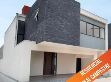Casa en condominio · 176m² · 3 Recámaras · Casa en Venta en Real Campestre Cluster 5 Modelo Cora