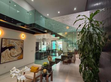 Casa de 3 habitaciones, Querétaro · Venta Casa en Cumbres del Lago Juriquilla Elgante Casa de Auto