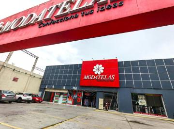 Terreno comercial , Ecatepec de Morelos · Terreno Comercial en Venta de 2,200 m² Sobre Vía Morelos, Ecatepec