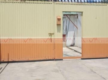 Nave industrial · 400m² · 2 Estacionamientos · Nave Industrial en Renta en Monterrey