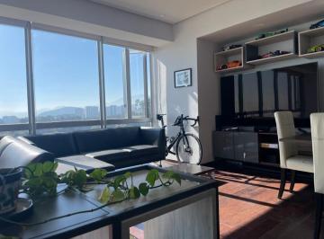 Departamento de 1 habitación, Cuajimalpa de Morelos · Vendo Departamento Santa Fe