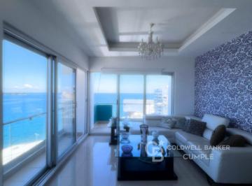 Departamento de 3 habitaciones, Boca del Río · Departamento en Venta en Torre Mantarraya