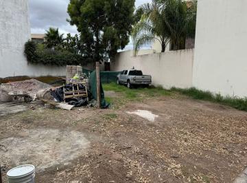 Terreno / Lote · 389m² · Terreno en Privadas del Pedregal