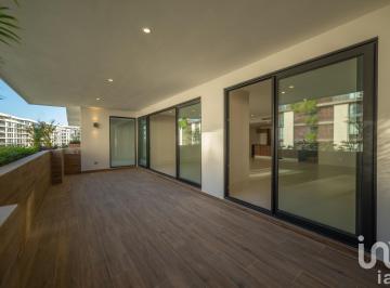 Departamento · 241m² · 4 Recámaras · 4 Estacionamientos · Venta de Depa en Marina Pto. Cancún, Cancún Q. Roo