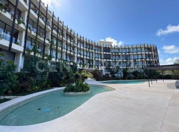 Departamento · 43m² · 1 Recámara · Estudio en Venta en Tulum, Quintana Roo