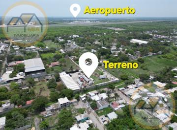 Terreno / Lote · 5000m² · Terreno en Venta en Las Bajadas Veracruz