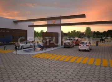 Terreno / Lote · 120m² · Lotes en Venta de 120 m² en Residencial Puerta Diamante Tlaxcala