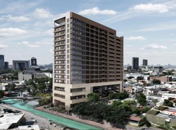 Departamento de 1 habitación, Monterrey · Departamento en Venta en Barrio Santa Lucia