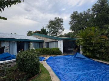 Casa de 6 habitaciones, Cuernavaca · Hermosa Casa en Limoneros