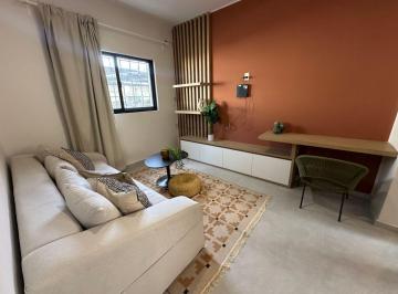 Departamento en Venta de 1 habitación  · Departamento Completamente Renovado en El Centro de Guadalajara