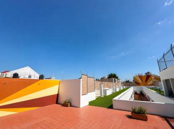 Departamento de 1 habitación, Guadalajara · Estrena Departamento Contemporaneo en El Centro de Guadalajara