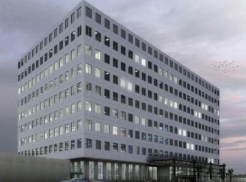 Local comercial · 1500m² · Local y Oficinas en Renta Ingenieros Militares