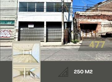 Local comercial · 250m² · Local en Renta en Calle 20 de Enero