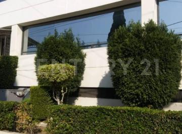 Oficina · 50m² · 2 Estacionamientos · Renta de Oficinas Para Uso Corporativo o Administrativo
