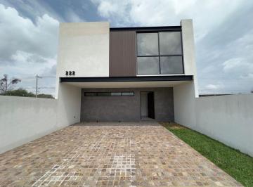 Casa de 3 habitaciones, León · Casa en Venta Fraccionamiento Privado Bosques