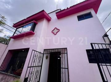 Casa · 154m² · 3 Recámaras · 2 Estacionamientos · Casa en Venta Prados Agua Azul, Puebla - en Privada.