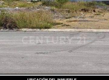 Terreno / Lote · 316m² · Terreno en Venta en Fracc. Bosques de Las Misiones en Santiago Nuevo Leon