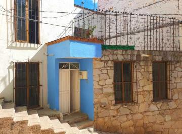 Casa de 3 habitaciones, Guanajuato · Casa en Venta Zona de Embajadoras