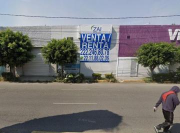 Bodega comercial , Puebla · Renta o Venta Bodega 5 Sur Residencial Boulevares