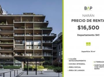Departamento de 1 habitación, León · Departamento Al Norte de León Ubicado en Blvd Campestre - Narán 941