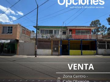 Casa de 2 habitaciones, Salamanca · Casa en Venta – Zona Centro Calle Obregón