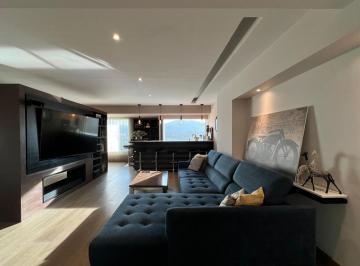 Departamento de 4 habitaciones, Huixquilucan · Departamento en Venta en La Enramada Lomas Country Club