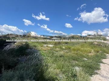 Terreno / Lote · 2500m² · Terreno Comercial en Venta Zona La Haciendita $16,200,000.
