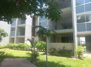 Departamento de 3 habitaciones, Mérida · Departamento en Renta 3 Recámaras con o Sin Muebles en Zona Exclusiva