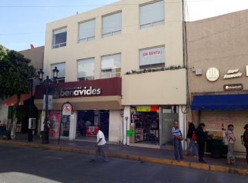 Edificio , León · Edificio en Renta 720 m² Primer y Segundo Nivel