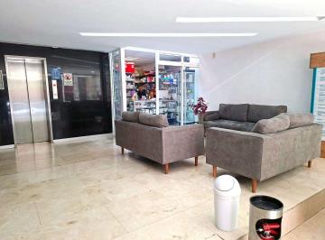 Oficina , Cuauhtémoc · Renta Consultorio - 20 m² en Renta en Hipódromo