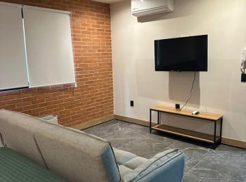 Departamento de 1 habitación, Guadalajara · Oportunidad Venta de Loft Amueblado Colonia Americana