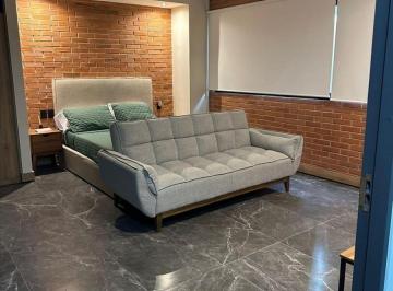 Departamento de 1 habitación, Guadalajara · Excelente Oportunidad Venta de Loft Amueblado Colonia Americana