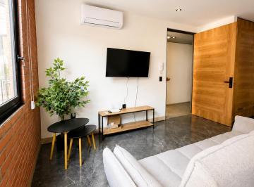 Departamento de 1 habitación, Guadalajara · Venta Loft Amueblado Colonia Americana