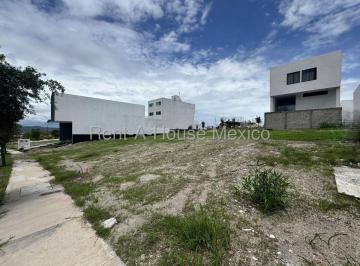 Terreno / Lote , El Marqués · El Mayorazgo Terreno Habitacional Listo Para Construir en Venta Mm²6513