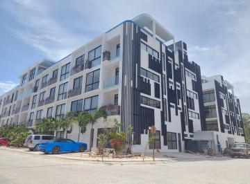 Departamento · 111m² · 1 Recámara · Departamento Tipo PH en Aldea Zama en Venta
