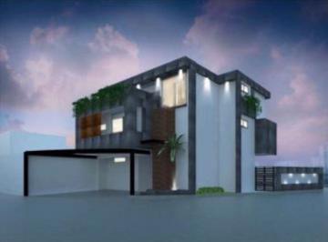 Casa de 5 habitaciones, Benito Juárez · Casa con Alberca en Cancún Quintana Roo