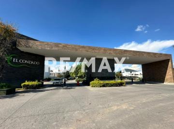 Terreno / Lote , Corregidora · Terreno en Venta en El Condado