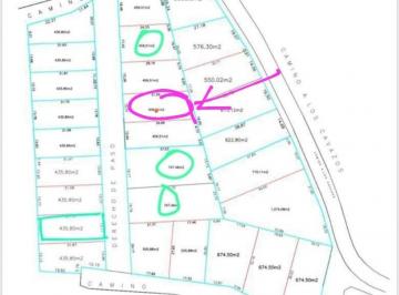 Terreno / Lote , Santiago · Terreno en Venta en El Barrial, Santiago, N. L.