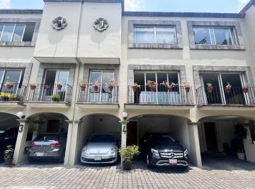 Casa en condominio · 182m² · 3 Recámaras · 2 Estacionamientos · Casa Venta en Calle Condor, Las Águilas